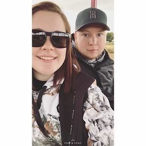 Meet your Posher, Cody